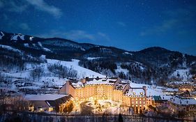 Fairmont Tremblant